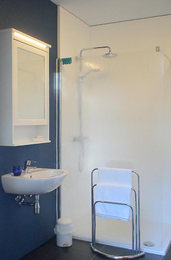 مبيت وإفطار Sart-lez-Spa Le Relais Des Fagnes المظهر الخارجي الصورة