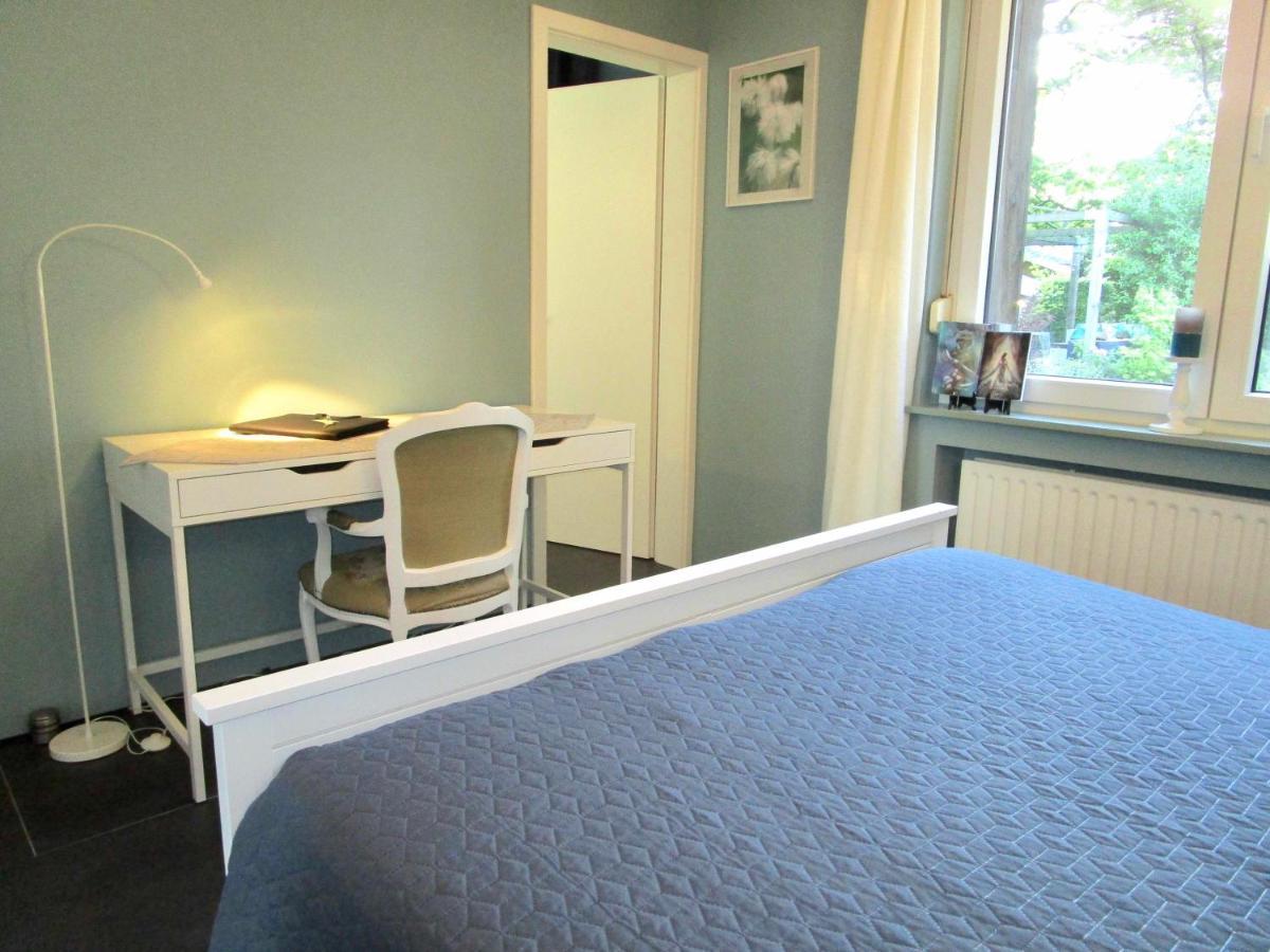 مبيت وإفطار Sart-lez-Spa Le Relais Des Fagnes المظهر الخارجي الصورة