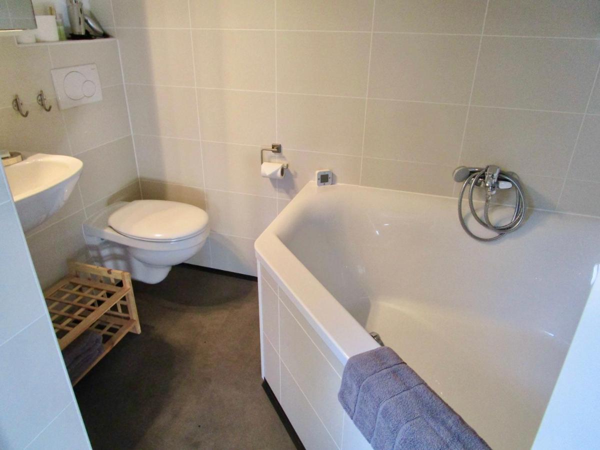 مبيت وإفطار Sart-lez-Spa Le Relais Des Fagnes المظهر الخارجي الصورة
