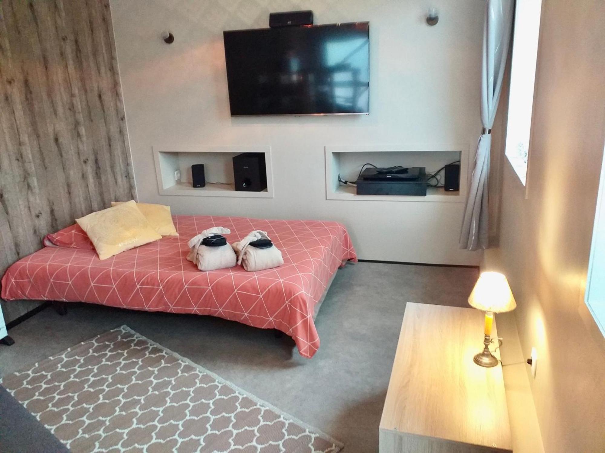 مبيت وإفطار Sart-lez-Spa Le Relais Des Fagnes المظهر الخارجي الصورة